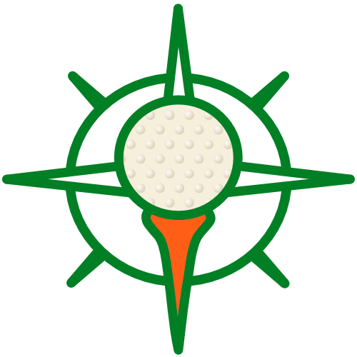 Golfscapade Logo